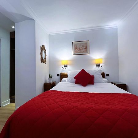 Hotel La Sanguine Paříž Exteriér fotografie